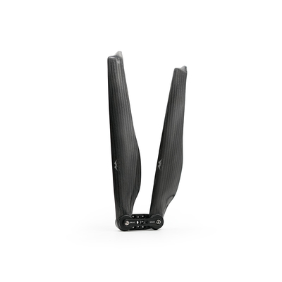 31 Inch Foldable Carbon Fiber Drone Propeller With High Strength For Multi Rotor Drone