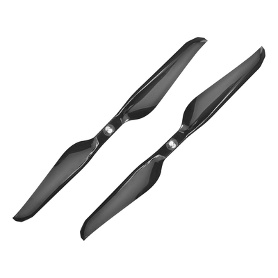 42 Inch Optimized Efficiency Carbon Fiber Propeller For Extended Flight Time