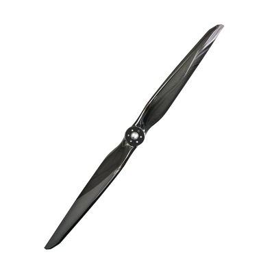45 Inch Carbon Propeller For Heavy Lift Drone And Paramotor