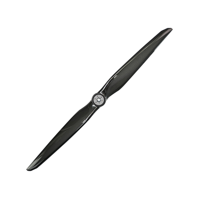 54 Inch CW CCW Carbon Fiber Electric Propeller For Big Thrust BLDC Motor Multi Rotor Drone
