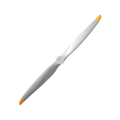 72 Inch 2 Blade Low Noise CW CCW Carbon Prop For VTOL Drone