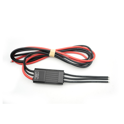 14S 160A Waterproof BLDC Motor Controller ESC For Electric Surfboard
