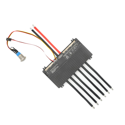 VESC 6 Dual Drive Motor Controller Motor ESC For Electric Skateboard ESK And Scooter