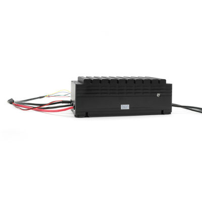400V PWM Motor Speed Controller High Voltage With CAN Bus For Heavy Duty Drone Multi Rotor Drone
