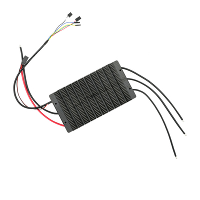 High Voltage 400V Precision PWM ESC With CAN Bus For Brushless DC Motor Heavy Lift Drone