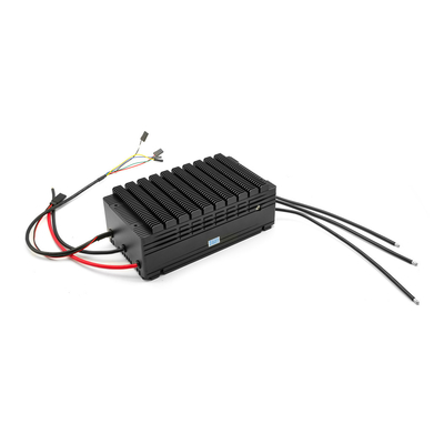 400V 100A High Voltage Versatile PMW ESC Motor Controller For Big Drone Heavy Lift Drone