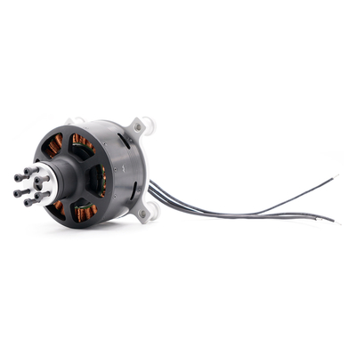 10850 25kg Thrust Brushless DC Motor For Heavy Lift Multirotor Drone