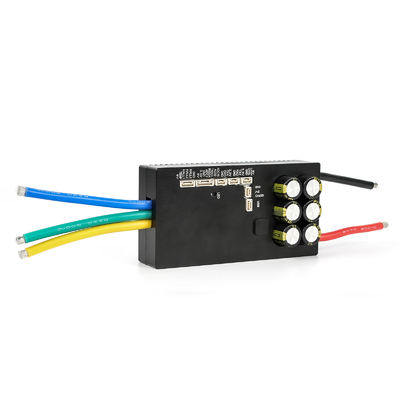 75V Programmable VESC Motor Controller With Regenerative Braking For Multi Rotor Drone
