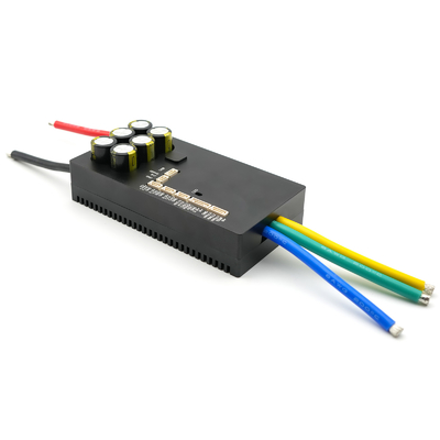 75V 200A VESC Motor Controller High Current ESC For Robot ESK And Drone