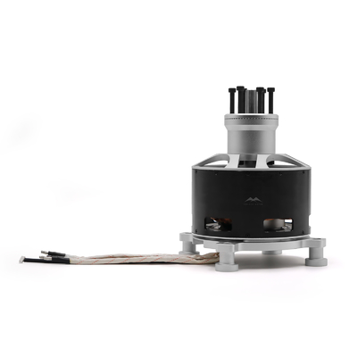 Robust 154120 Brushless Motor DC For Unmanned Aircraft 100V With Enhanced Reliability