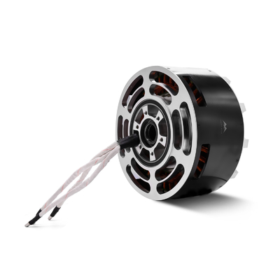 240110 Powerful Heavy Payload Motor For Multirotor Drone With 180kg Thrust