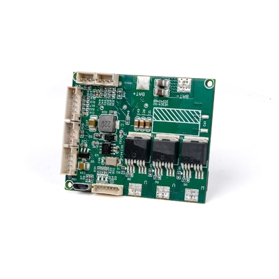 VESC 4 60V 50A Mini Motor Controller ESC for Electric Skateboard and DIY Project