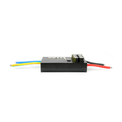 VESC FOC Motor Controller 75V 200A ESC with CAN UART Ports for Drone Brushless Motor